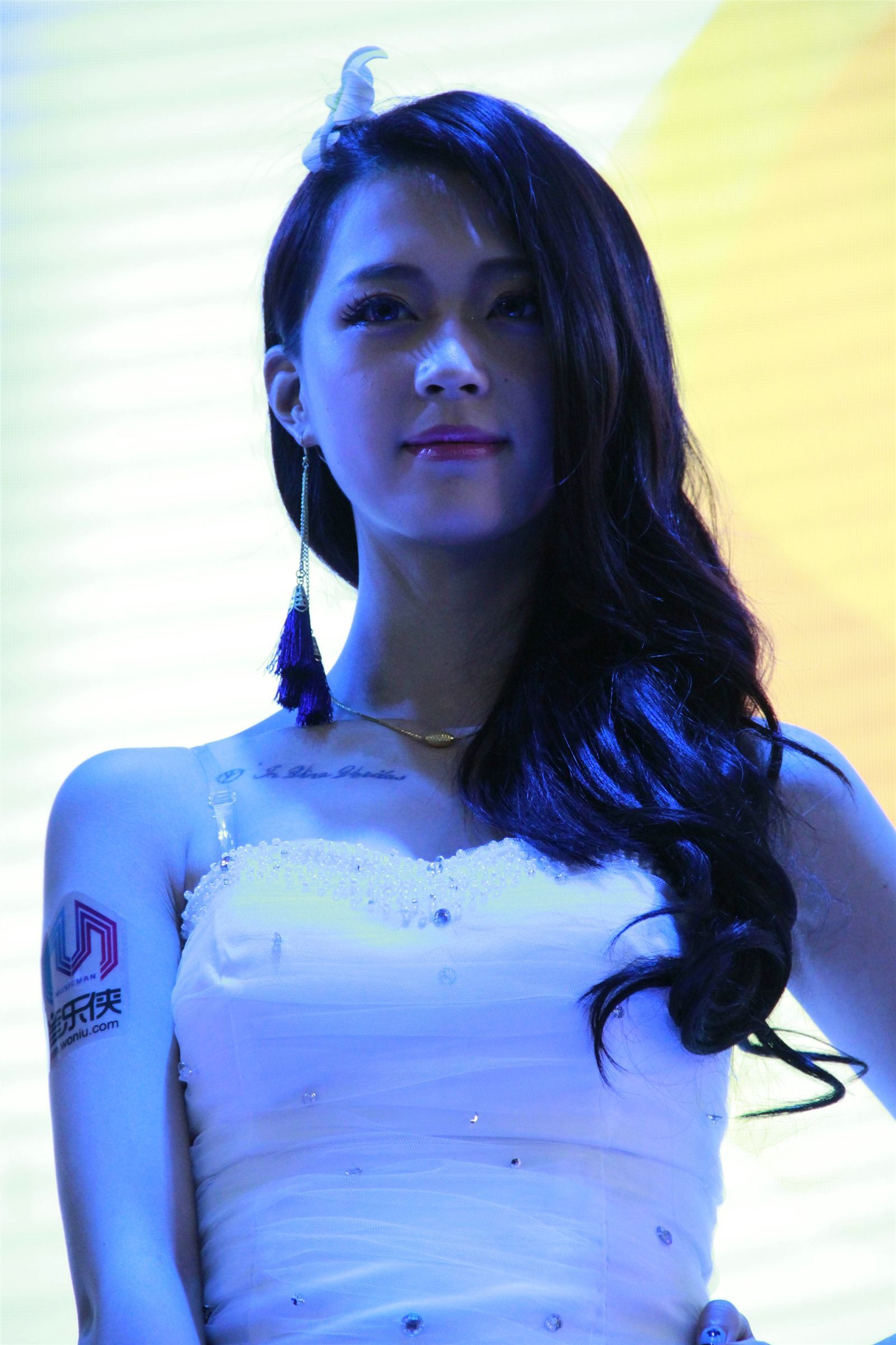 [online collection] the first day of the 11th Shanghai ChinaJoy 2013